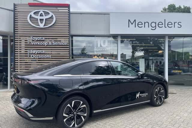 Mazda 6 (2026) thumbnail 3
