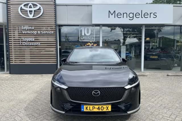 Mazda 6 (2026) thumbnail 5
