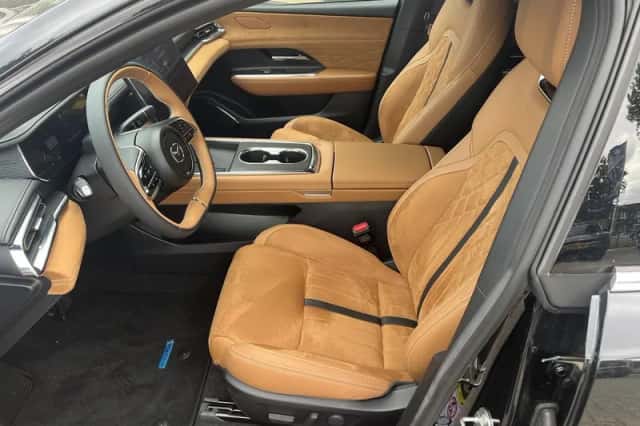 Mazda 6 (2026) thumbnail 6