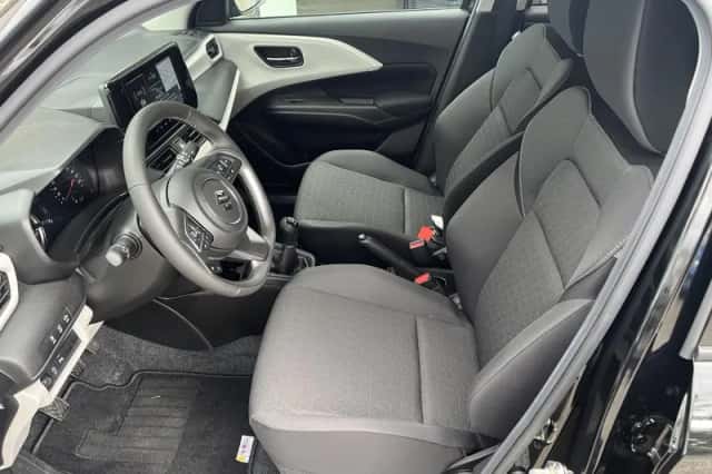 Suzuki Swift (2026) thumbnail 2
