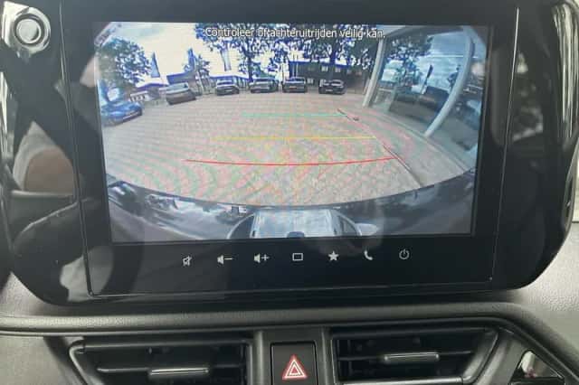 Suzuki Swift (2026) thumbnail 5