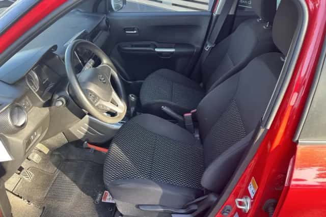Suzuki Ignis (2021) thumbnail 4