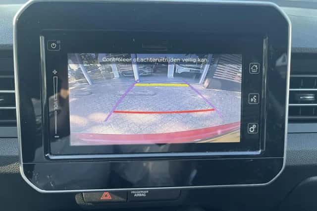 Suzuki Ignis (2021) thumbnail 6