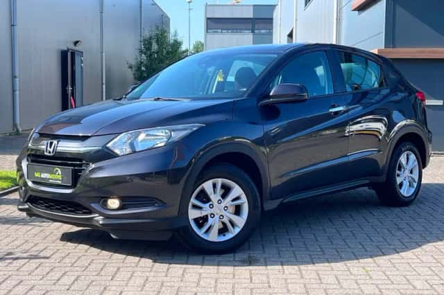 Honda HR-V (2016) thumbnail 1