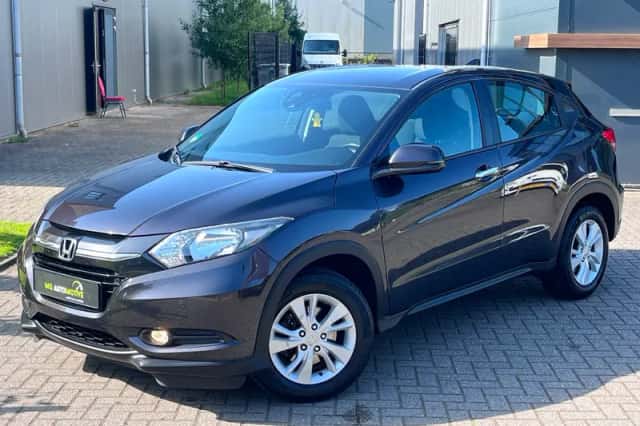Honda HR-V (2016) thumbnail 2