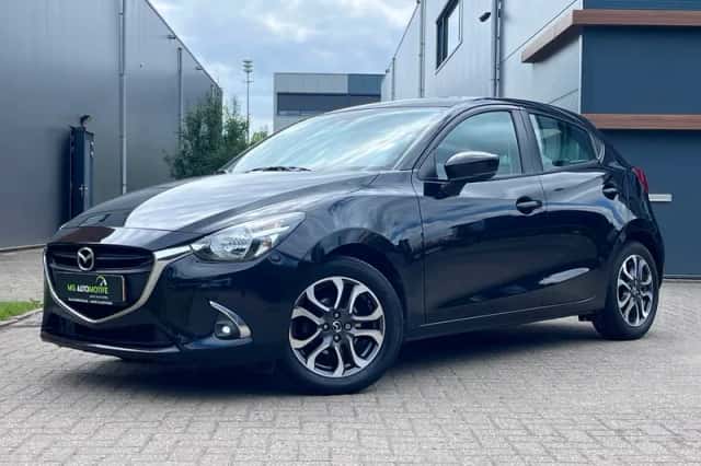 Mazda 2 (2018) thumbnail 1