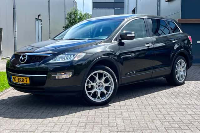 Mazda CX-9 (2009) thumbnail 1