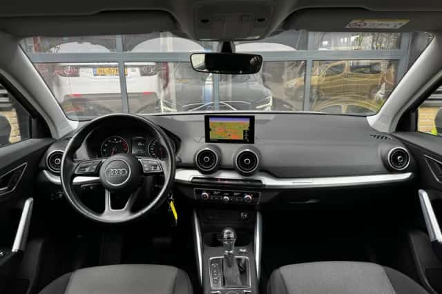 Audi Q2 (2020) thumbnail 2