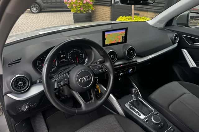 Audi Q2 (2020) thumbnail 5
