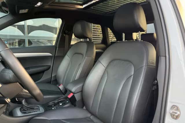 Audi Q3 (2018) thumbnail 6
