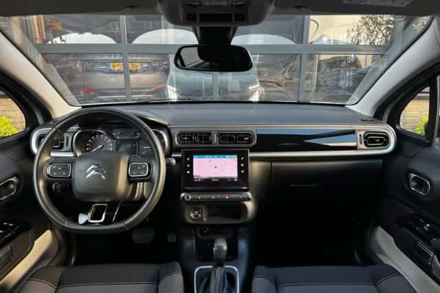 Citroën C3 (2019) thumbnail 2