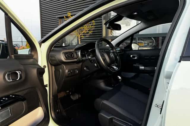 Citroën C3 (2019) thumbnail 5