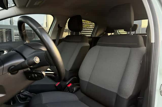 Citroën C3 (2019) thumbnail 6