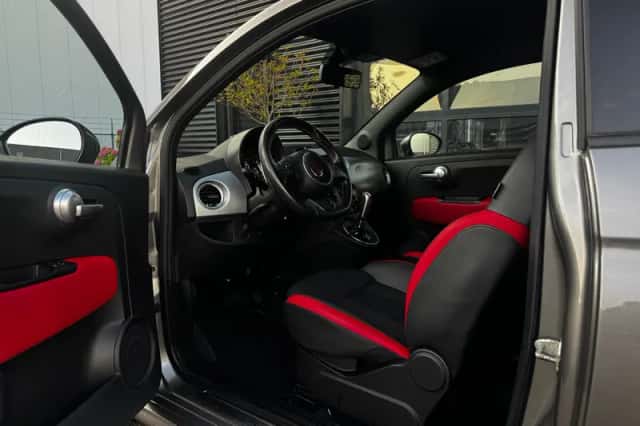 Fiat 500 (2015) thumbnail 3