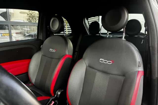 Fiat 500 (2015) thumbnail 5