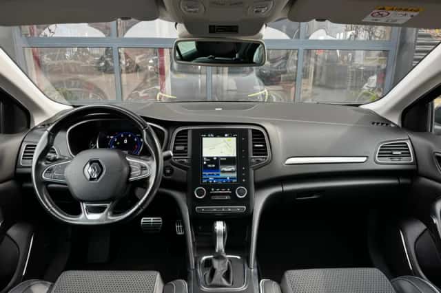 Renault Mégane (2020) thumbnail 2