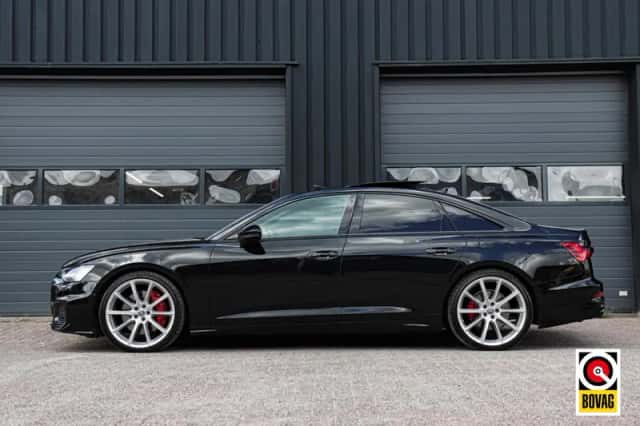 Audi A6 (2020) thumbnail 3