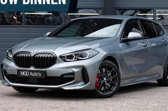 BMW 1-Serie (2023) thumbnail 1