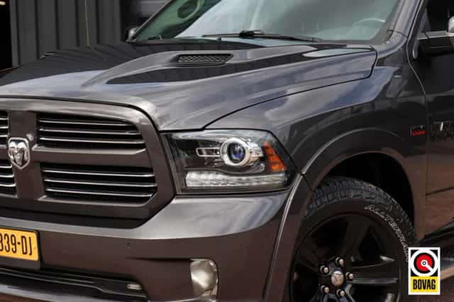 Ram 1500 (2017) thumbnail 6