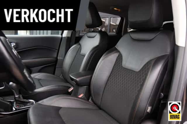 Jeep Compass (2021) thumbnail 6