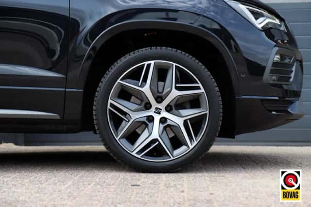 SEAT Ateca (2021) thumbnail 6