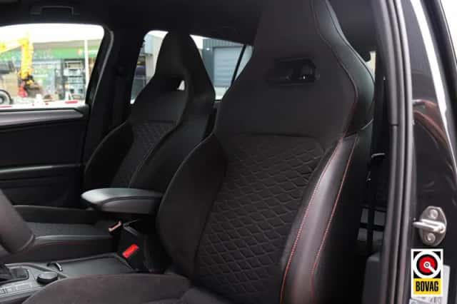 SEAT Tarraco (2020) thumbnail 6