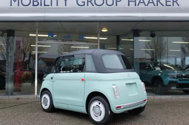 Fiat Topolino (2024) thumbnail 2