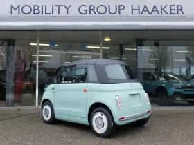 Fiat Topolino (2024) thumbnail 2