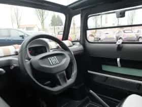 Fiat Topolino (2024) thumbnail 11