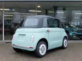 Fiat Topolino (2024) thumbnail 3