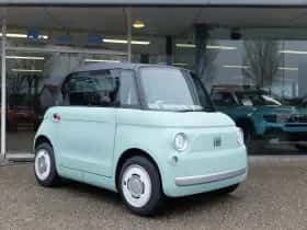 Fiat Topolino (2024) thumbnail 4