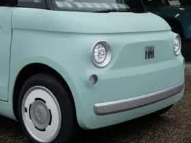 Fiat Topolino (2024) thumbnail 5