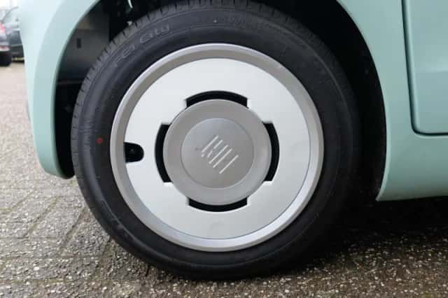 Fiat Topolino (2024) thumbnail 6