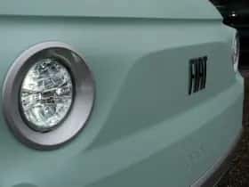 Fiat Topolino (2024) thumbnail 9