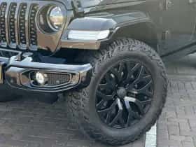 Jeep Wrangler (2019) thumbnail 11