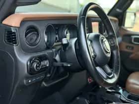 Jeep Wrangler (2019) thumbnail 16