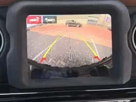 Jeep Wrangler (2019) thumbnail 20