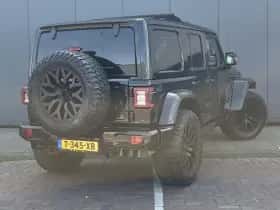 Jeep Wrangler (2019) thumbnail 3