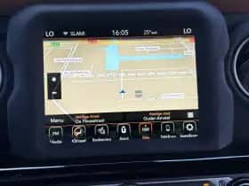 Jeep Wrangler (2019) thumbnail 21