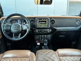 Jeep Wrangler (2019) thumbnail 4
