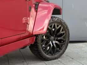 Jeep Wrangler (2019) thumbnail 12