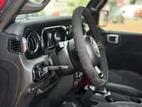 Jeep Wrangler (2019) thumbnail 16