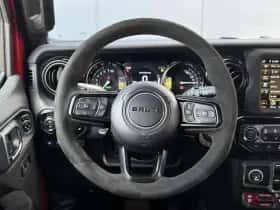 Jeep Wrangler (2019) thumbnail 17
