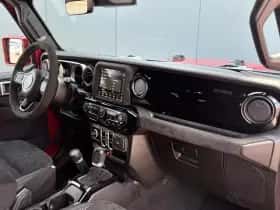 Jeep Wrangler (2019) thumbnail 18