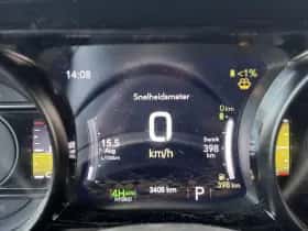 Jeep Wrangler (2019) thumbnail 19