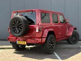 Jeep Wrangler (2019) thumbnail 3