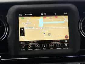 Jeep Wrangler (2019) thumbnail 26