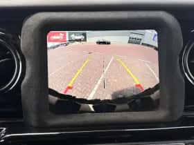 Jeep Wrangler (2019) thumbnail 27