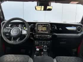 Jeep Wrangler (2019) thumbnail 4