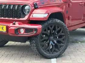 Jeep Wrangler (2019) thumbnail 5